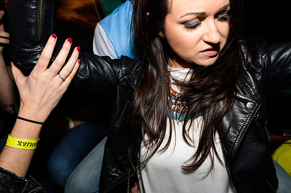 bristol nightlife photos