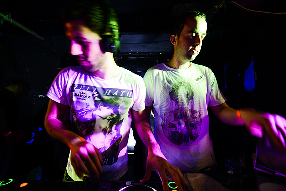 bristol nightlife photos, clubbing photos, event photos