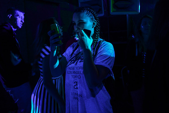 bristol nightlife photos, clubbing photos, event photos