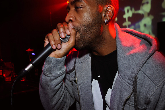 bristol nightlife photos
