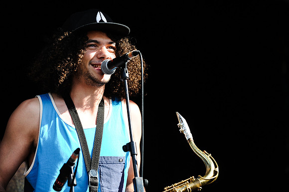 NOZSTOCK 2015