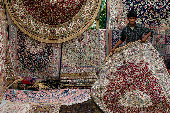Rugs