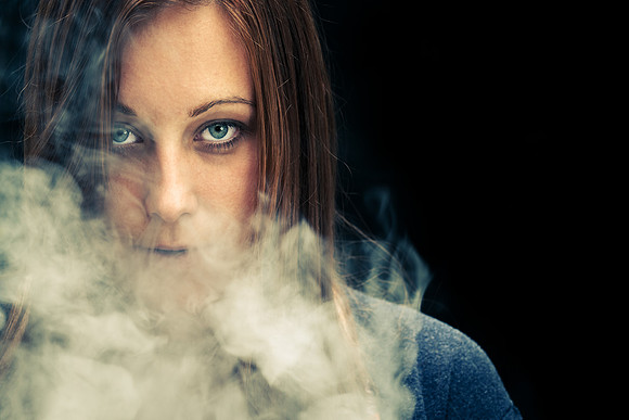Smoke and Mirrors