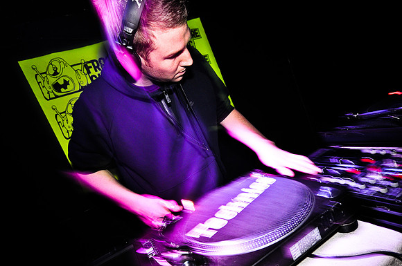 bristol nightlife photos