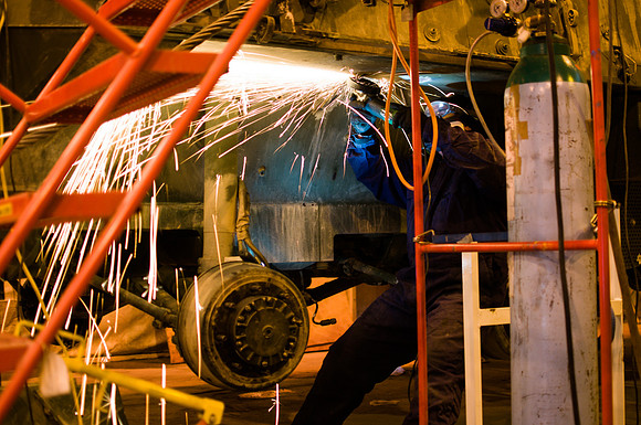 Sparks