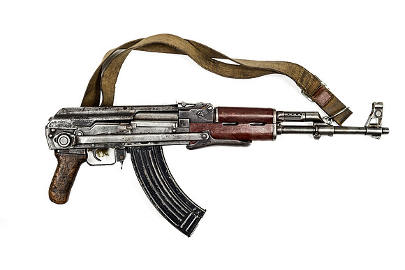 AK47