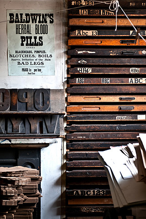 Print Press