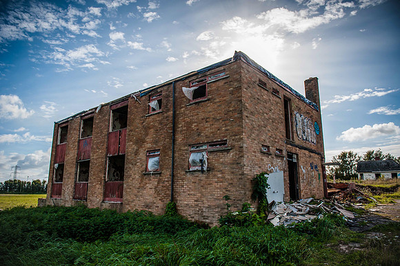 URBEX