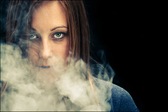 Smoke and Mirros
