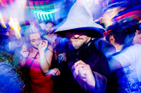 NIGHTLIFE