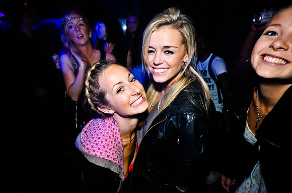 bristol nightlife photos