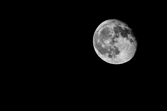 Moon
